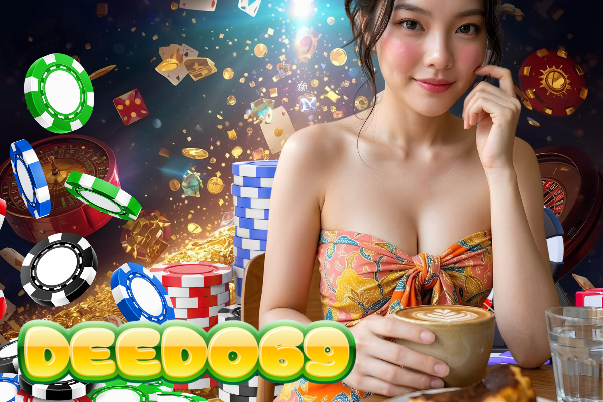 deedo69 สล็อต