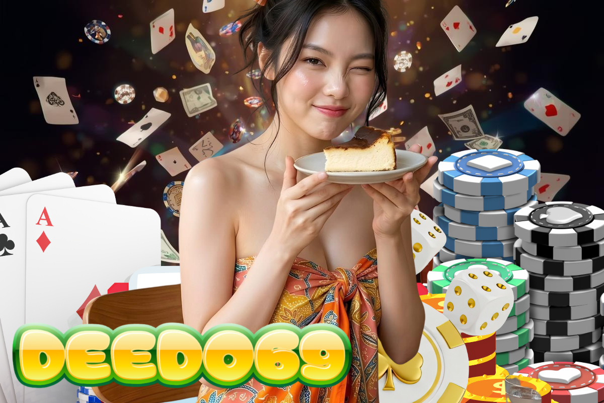 deedo69 เว็บตรง