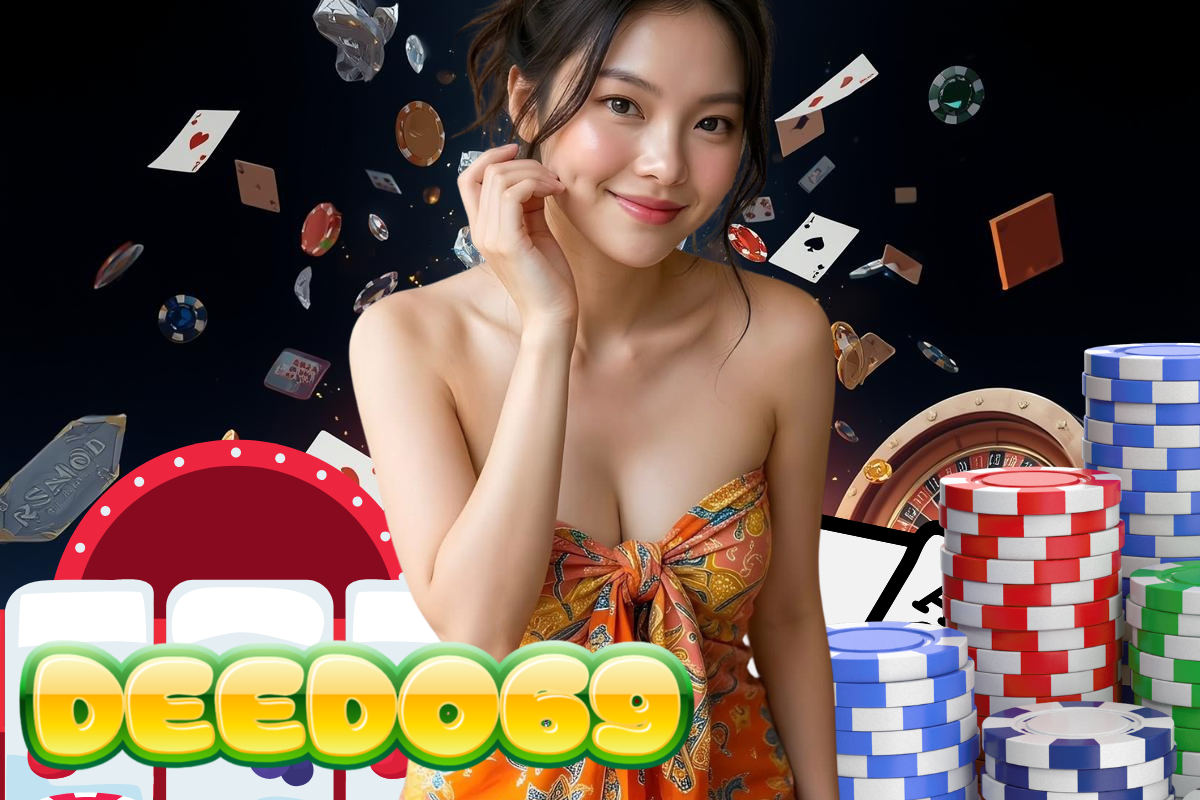 deedo69 บาคาร่า