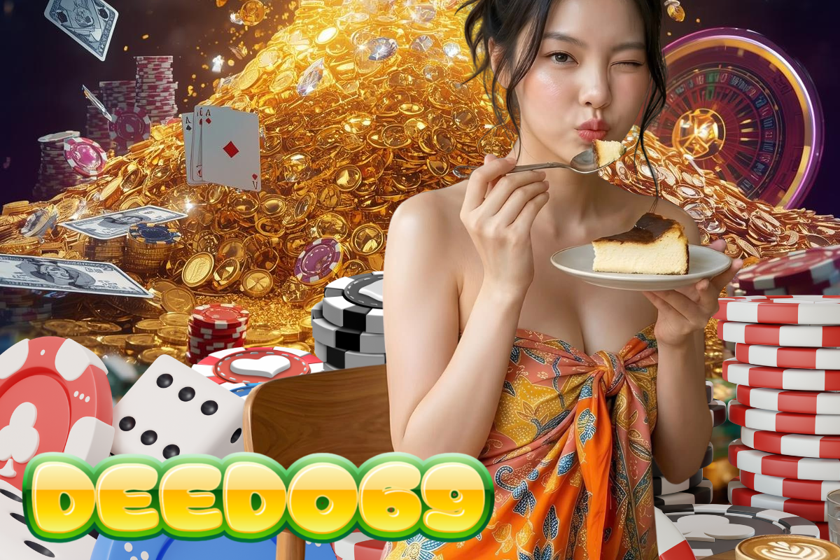 deedo69 ทางเข้า